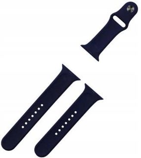 Apple Watch 3J606ZM Rrip A Midnight 45mm