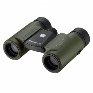 Olympus 8X21 RC II WP Binoculars GREEN
