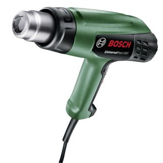 Bosch 600 Pistolete EasyHeat 1800 °C 1800 1800W