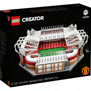 LEGO Creator Old Trafford Manchester United