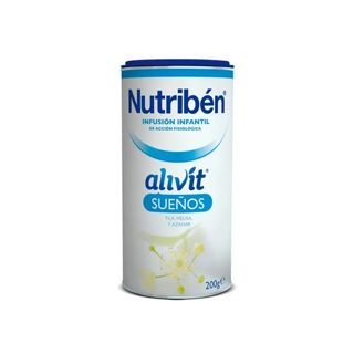 Nutriben Alivit Good Night