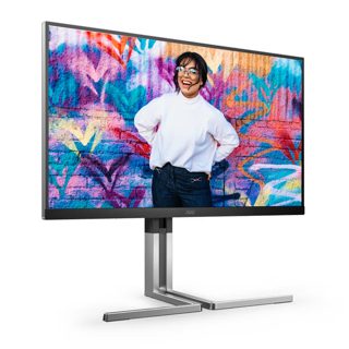 Aoc Monitor Pro QHD-27
