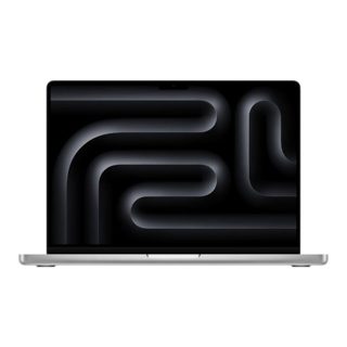 Apple MacBook Pro 16" M5 Pro 1TB 16 Silver