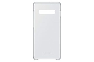Kase Samsung Galaxy S10 QG975CTEGWW Plus Celulari Clear EF- Clear