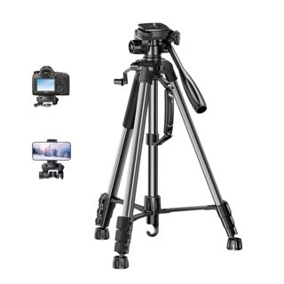 Ugreen Adjustable STAND-53 Aluminum 5 360° Pan 180° Tilt 180D 360D 175cm