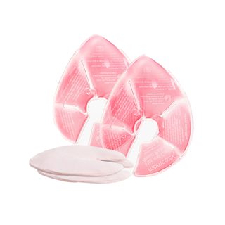 Momcozy Hot & Cold Breast Pads