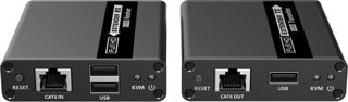 Premiumcord KVM Extender HDMI FULL HD 1080p Deri 70m Me USB