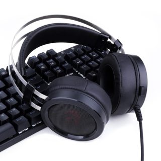 Redragon H901 Scylla