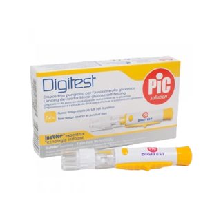 Pic Digitest Lancing Device