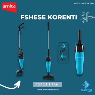 Arnica Merlin Pro Korenti