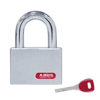 Abus 838/60 B Dry B Trup Kompakt Prej Çelik Haku Çelik I Fortë Special Me Çelësa