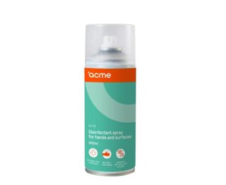 Acme CL12 Dezinfektant Ekrani