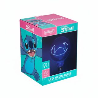 Disney Stitch LED Light Neon Bulb