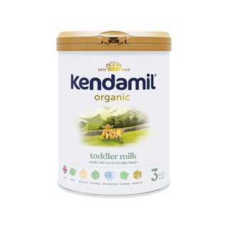 Kendamil Organic Toddler Milk