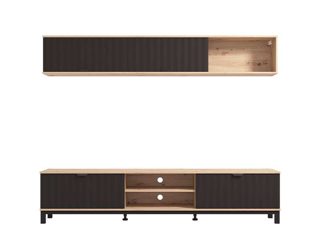 Monaco Tv Unit