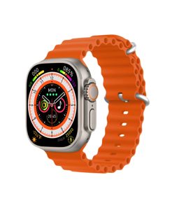 First S8 Honeycomb Ultra 49mm