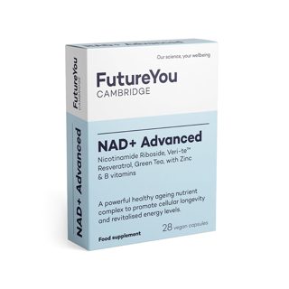 Futureyou Cambridge NAD+ Advanced