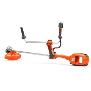 Husqvarna 520IRX Motokose Me Bateri Me Koke Me Fije Dhe Disk Trup 36V