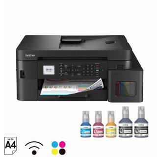 Brother T930DW A4 MFC- Ink-Tank Print Scan Copy Fax +Wi-Fi