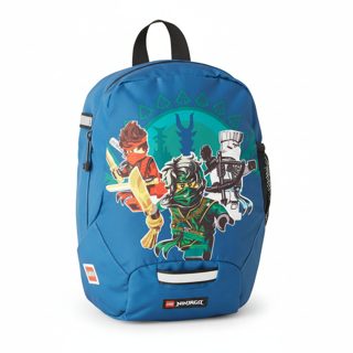 Backpack LEGO Ninjago Into The Unknown Kindergarten