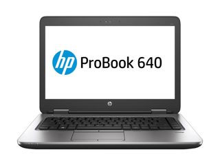 HP ProBook G2 i3 256GB 8GB 640 14″ HD Business Intel Gen6