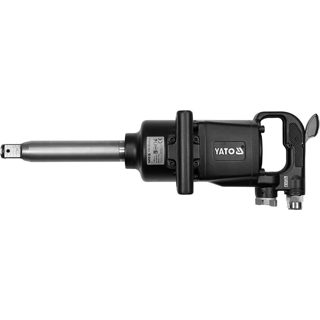 Yato YT-0960 Pistolete Dadicekesh 1 2600Nm, 45mm, 4000rp/min
