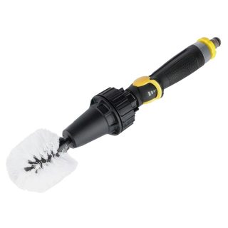Larje Me Rrotullim CM-63505 Furce Water Jet 2 Koka