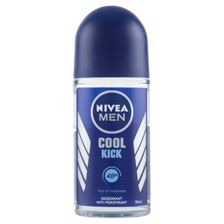 Nivea Cool kick Antidjersë Roll-on 50 50ml