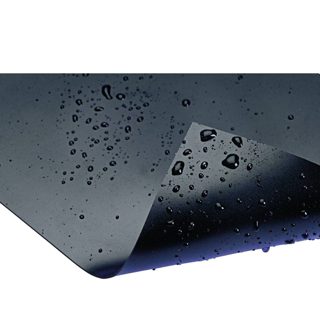 Pontec Pvc Mm X-25 M X M Shtrese E Zeze Rezistente E Përshtatshme Për Pellgje Edhe Me Peshq Trashësi 1mm