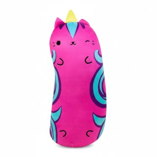 Cats vs Pickles Large Hugger Plush Unicat