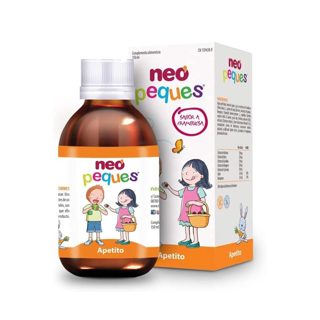 Neo Kids Appetite