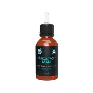 Harkontroll Man Intensive Hair Serum