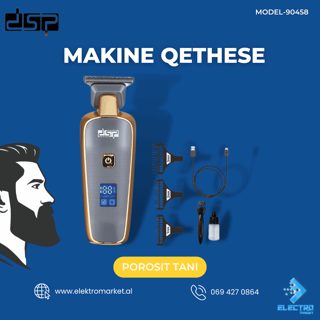 Dsp 90458 Makine Qethese