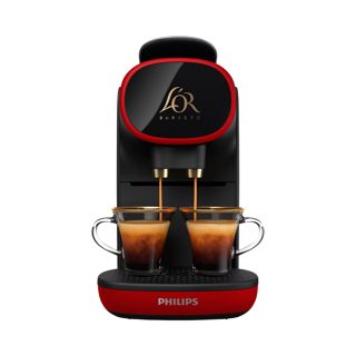Philips LOR Barista Passione Rossa