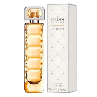 Hugo Boss Orange Parfum EDT 75 75ml