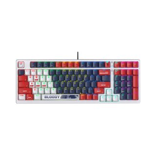 Bloody S98 Mechanical