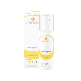 Aesthetico Cleansing Milk