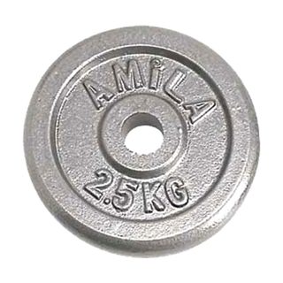 Amila 2.5 kg Gire Pesha Diameter 28 28mm 2.5kg