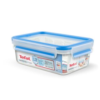 Tefal K3021212 Tas Plastik 1L