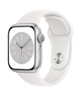 Apple Watch 3K758Z Series 8 A Midnight 45mm