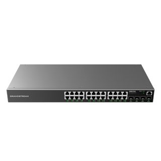 Grandstream GWN7803P 24Ports POE