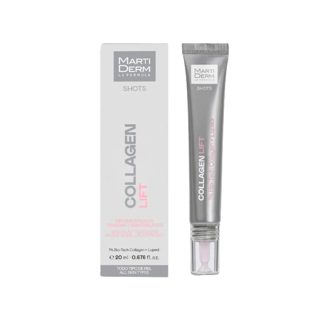 Martiderm Collagen Lift Shots