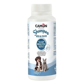 Camon 150 g Shampo E Thatë Puder G