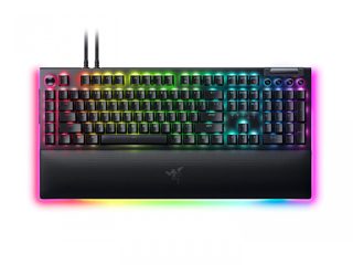 Razer V4 Pro BlackWidow Mechanical KB