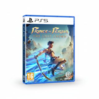 Sony PS5 Prince Of Persia The Lost Crown