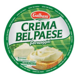 Galbani belpaese formaggini
