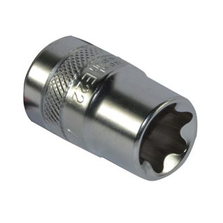 Benman Kokë kriketi krom-vanadium E-TORX 1/2" T22