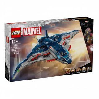 LEGO Marvel Avengers Age of Ultron