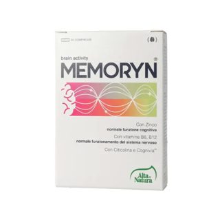 Alta Natura Memoryn