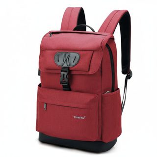 Backpack Tigernu T-B3513 Laptop T- 15.6 Red